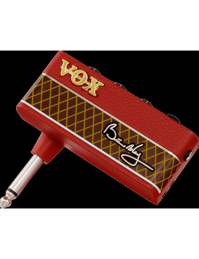 Vox Amplug2 Brian May