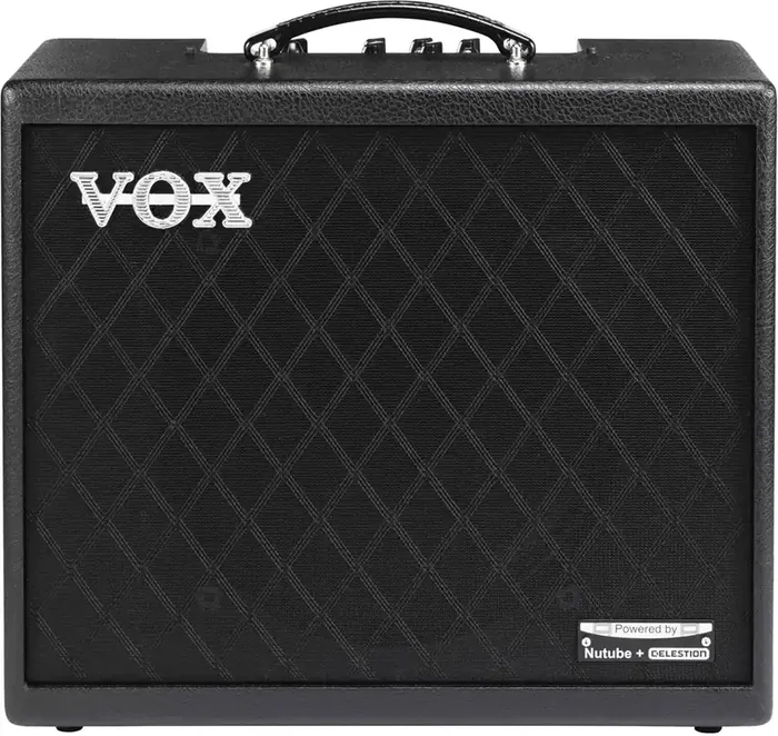Vox Cambridge 50 Combo modélisation