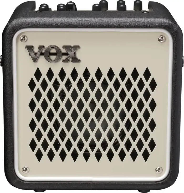 Vox Mini Go 3 Combo modélisation