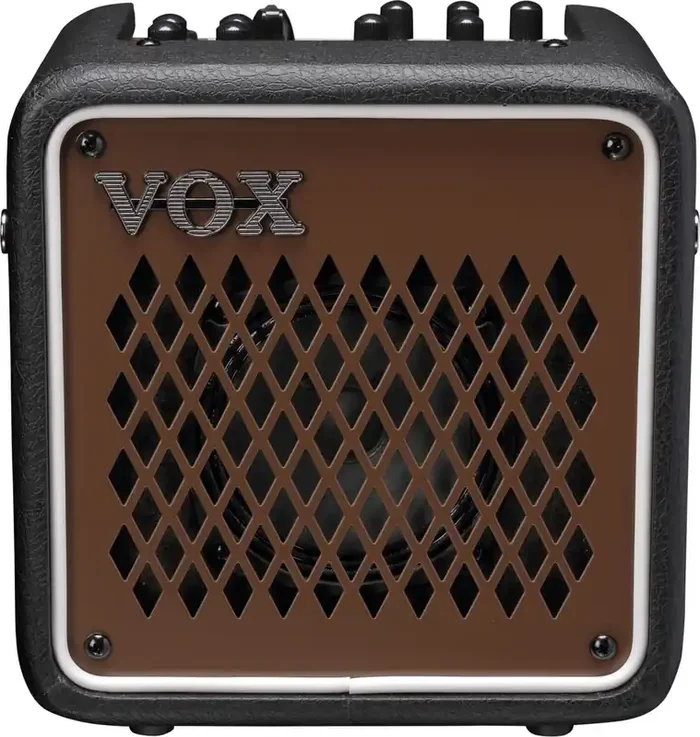 Vox Mini Go 3 Combo modélisation