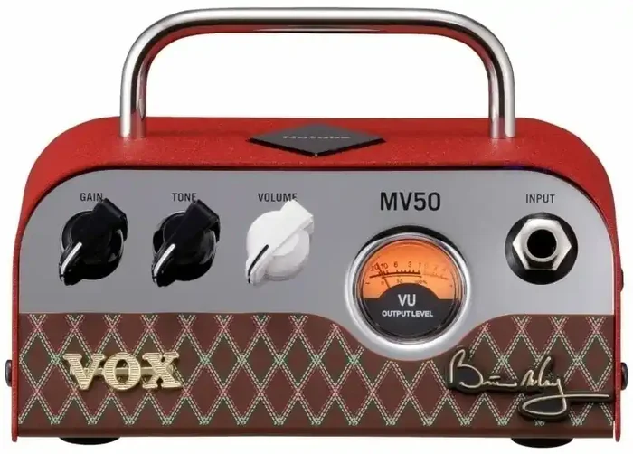 Vox MV50 Brian May Ampli guitare hybride