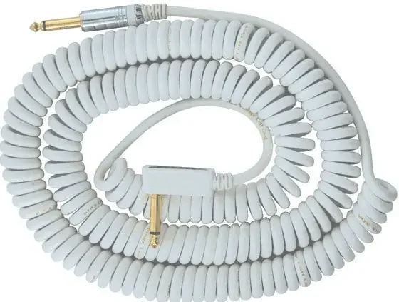 Vox VCC-90 9 m Droit – Angle Câble d‘instrument