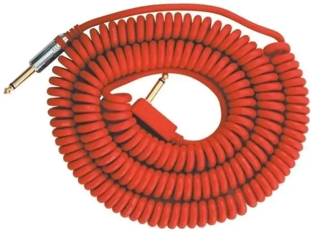 Vox VCC-90 9 m Droit – Angle Câble d‘instrument