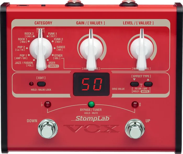 Vox Vox Stomplab 1B