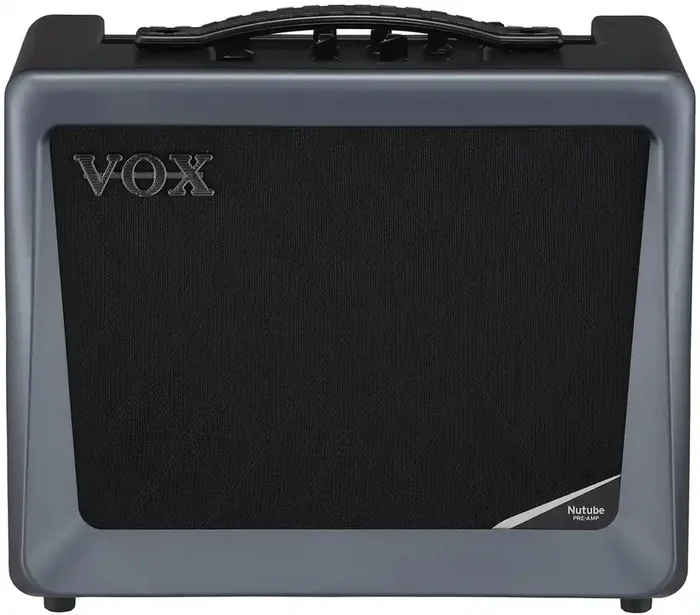 Vox VX50-GTV Combo modélisation
