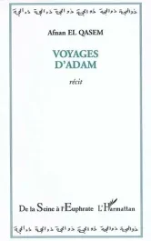 Voyages d&rsquo;Adam