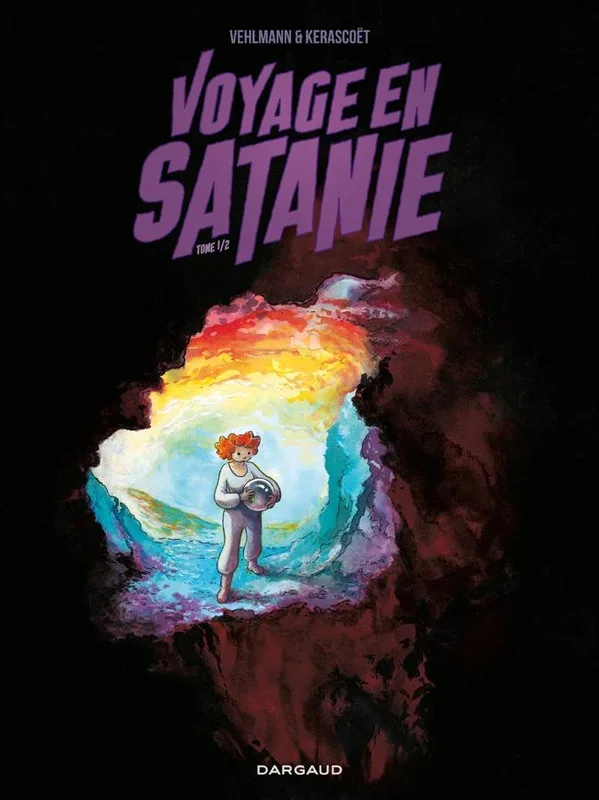 Voyages en satanie 1