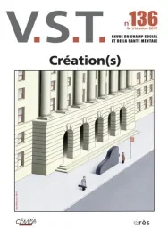 VST N° 136 : Création(s)