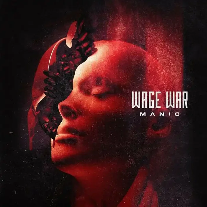 Wage War – Manic (LP)