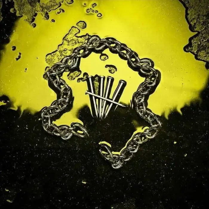 Wage War – STIGMA (Yellow Coloured) (LP)