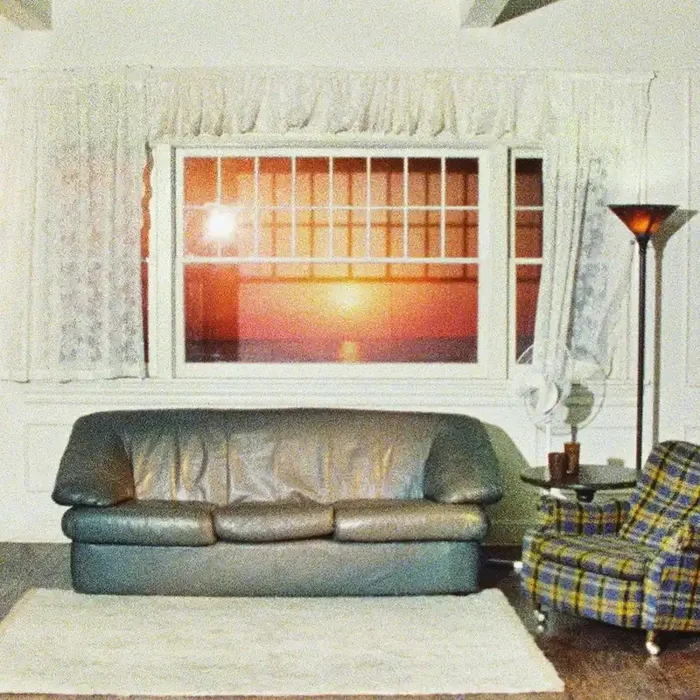 Wallows – Model (Limited Edition) (Clear Coloured) (LP)