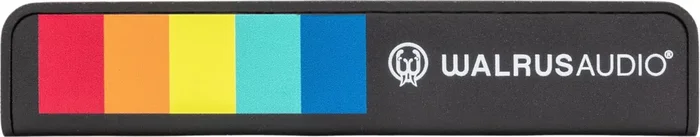 Walrus Audio Canvas Power 5 Adaptateur d‘alimentation