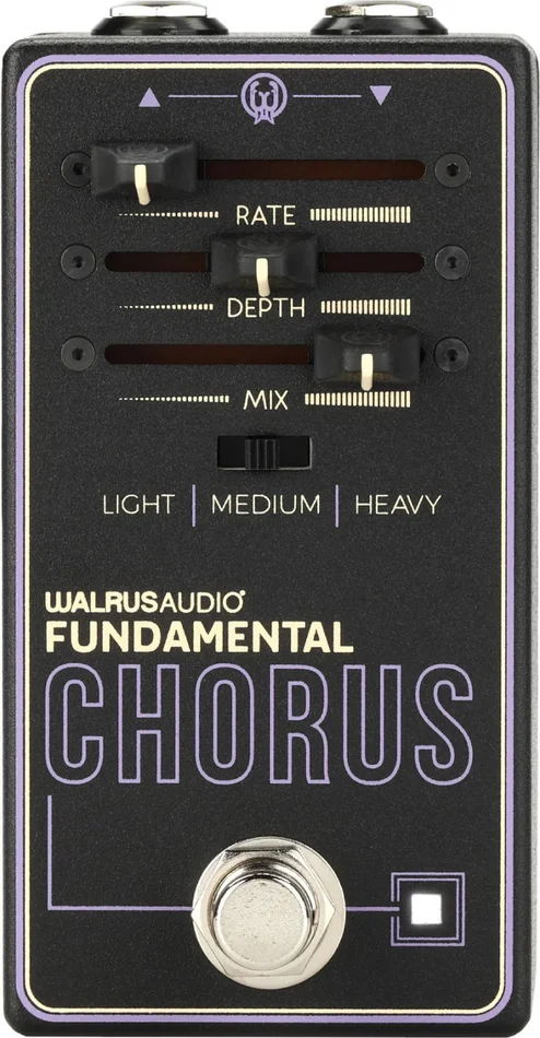 WALRUS AUDIO Fundamental Chorus