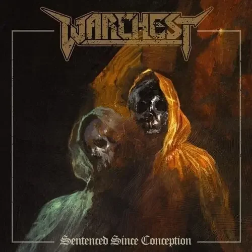 Warchest – Sentenced Since Conception (LP)