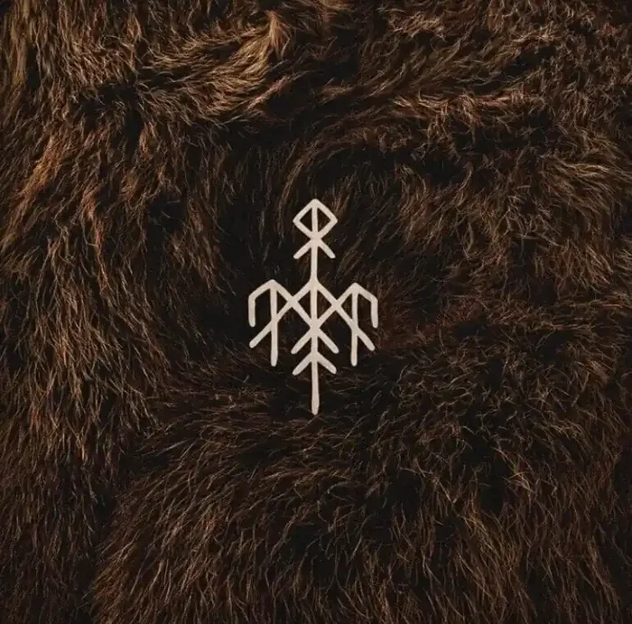 Wardruna – Birna (Amber Coloured) (2 LP)