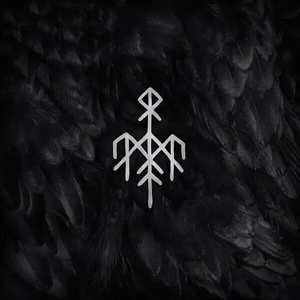 Wardruna – Kvitravn (Gatefold Sleeve) (2 LP)