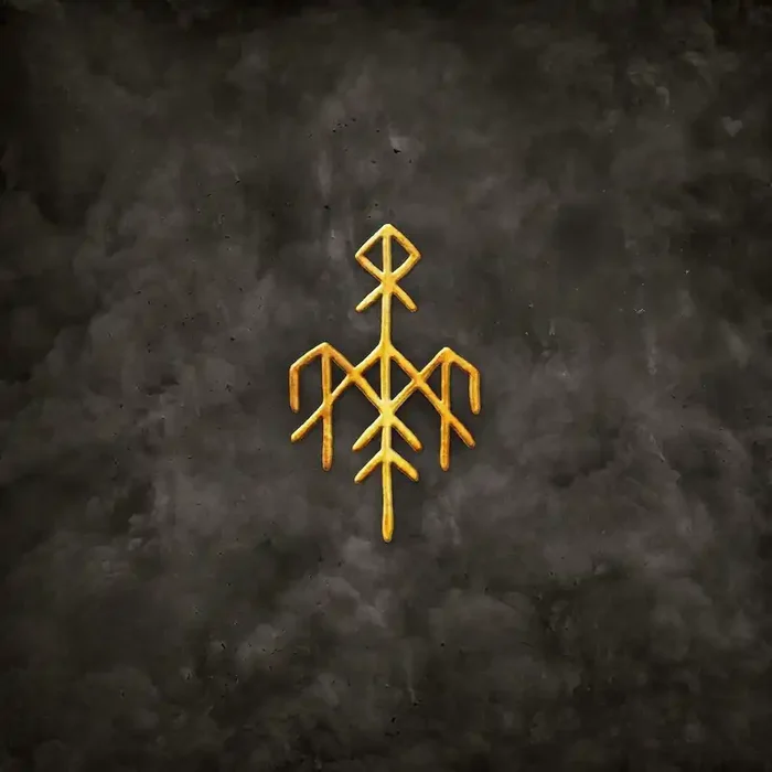 Wardruna – Runaljod – Ragnarok (2 LP)
