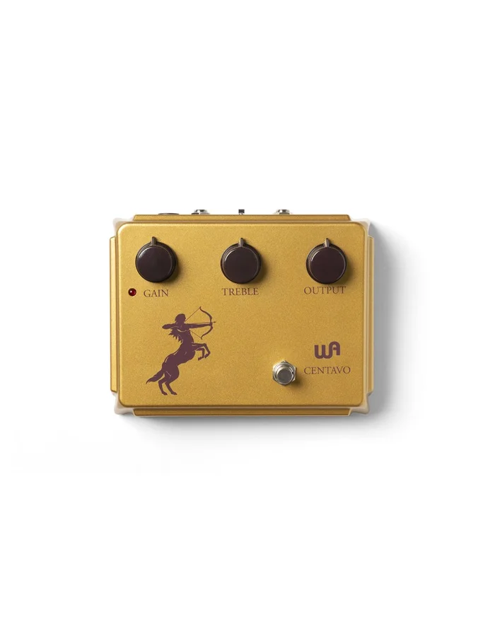 Warm Audio Centavo