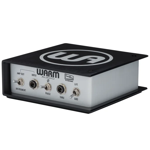 Warm Audio DIRECT BOX PASSIVE