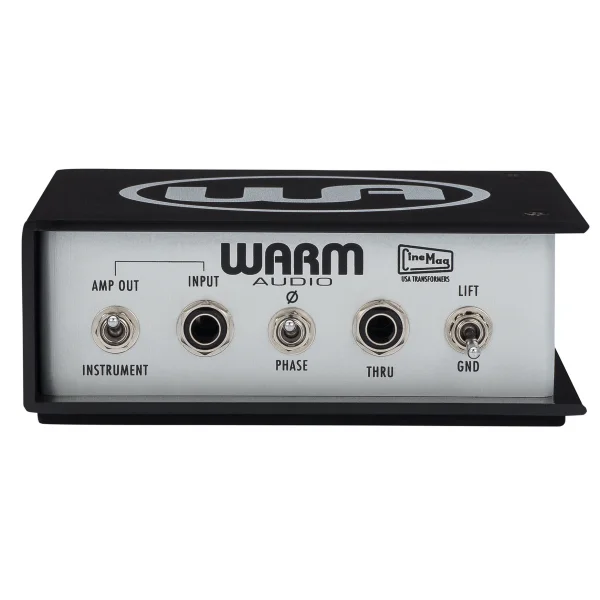 Warm Audio DIRECT BOX PASSIVE – Image 2
