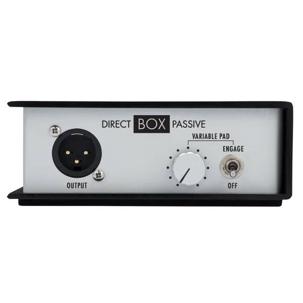 Warm Audio DIRECT BOX PASSIVE – Image 3