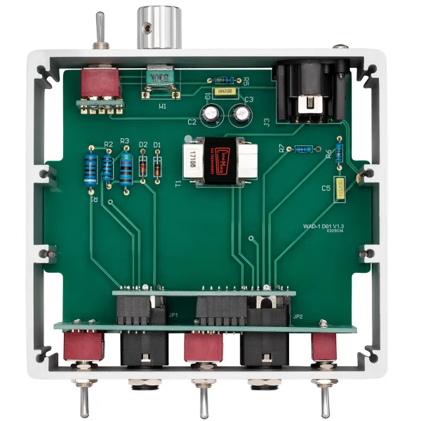 Warm Audio DIRECT BOX PASSIVE – Image 4