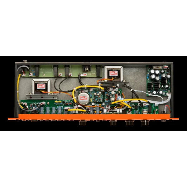 Warm Audio TB12 – Image 4