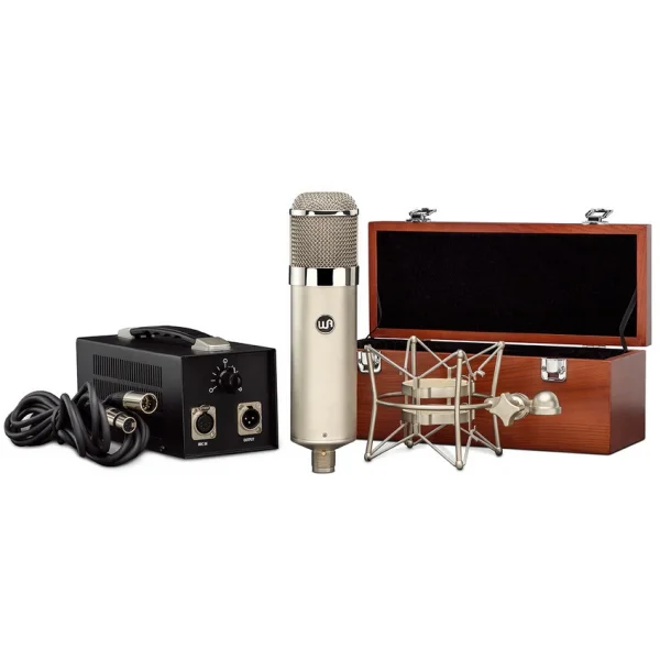 Warm Audio WA-47