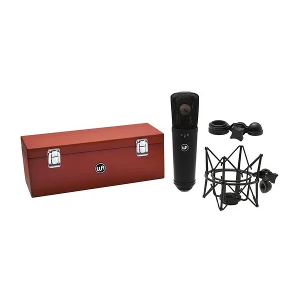 Warm Audio WA-87 R2 (NOIR)