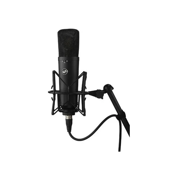 Warm Audio WA-87 R2 (NOIR) – Image 2