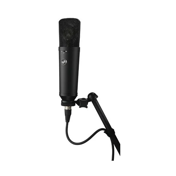 Warm Audio WA-87 R2 (NOIR) – Image 3