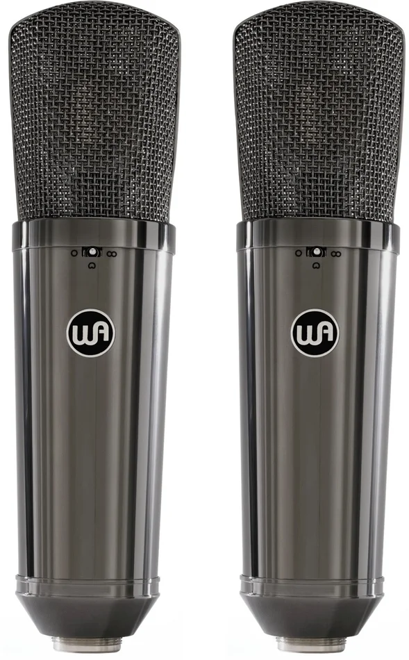 WARM AUDIO WA-87 R2 TS