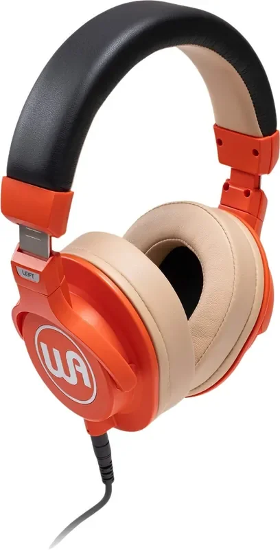 Warm Audio WA-HRO HeadRoom Casque studio