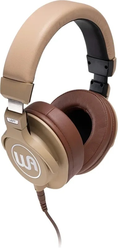 Warm Audio WA-HRT HeadRoom Casque studio
