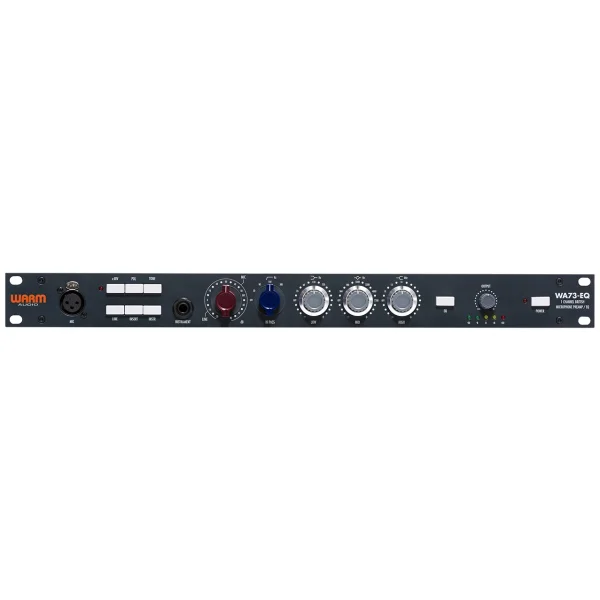 Warm Audio WA73-EQ