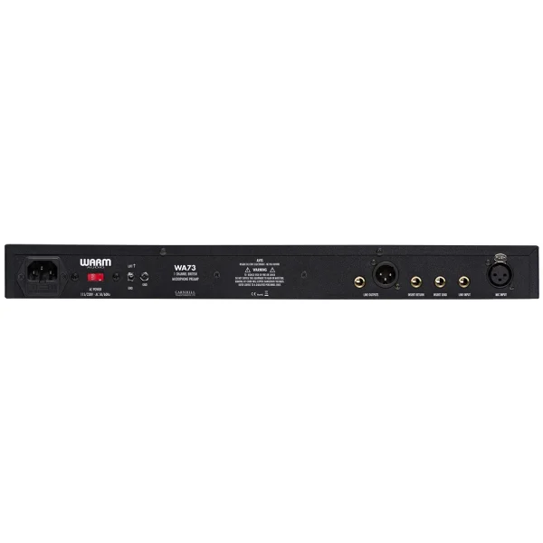 Warm Audio WA73 – Image 3
