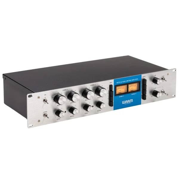 Warm Audio WA76-A2