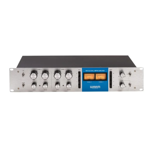 Warm Audio WA76-A2 – Image 2