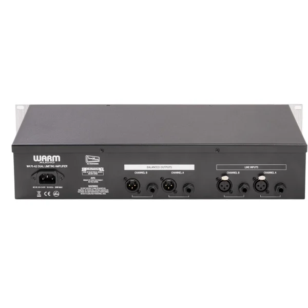 Warm Audio WA76-A2 – Image 3