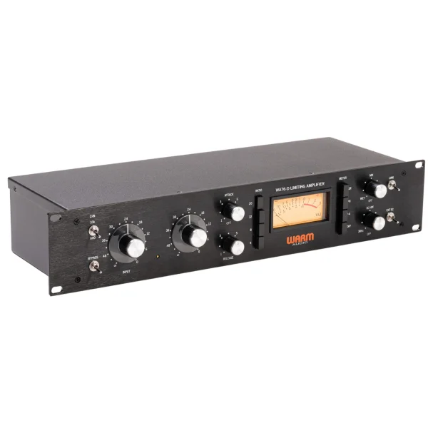 Warm Audio WA76-D