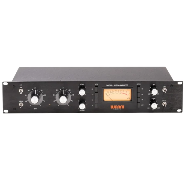 Warm Audio WA76-D – Image 2