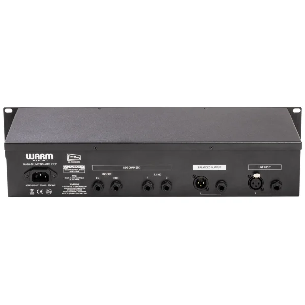 Warm Audio WA76-D – Image 3