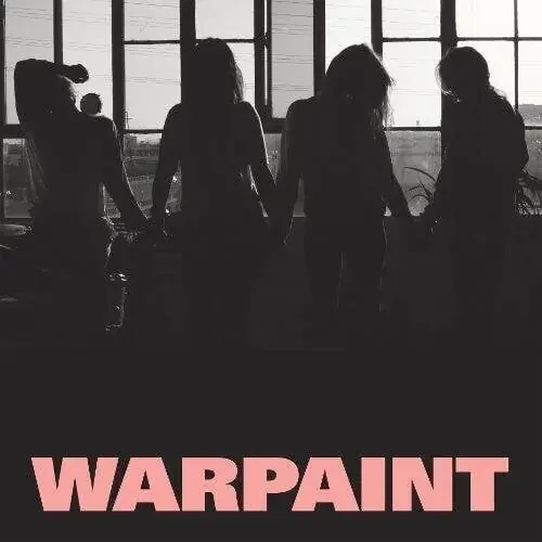 Warpaint – Heads Up (2 LP)