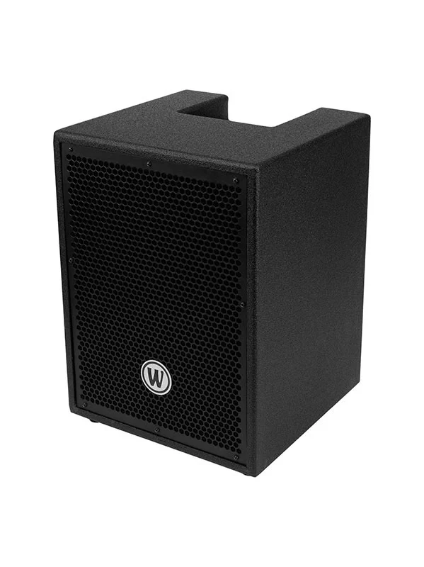 WARWICK BASS Baffle Gnome, 12 Pouces, 300 Watt, 4 Ohms