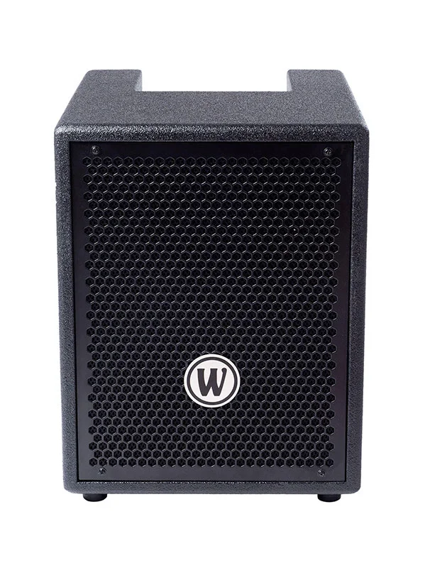WARWICK BASS Baffle Gnome, 1X10 Pouces, 150 Watt, 8 Ohms