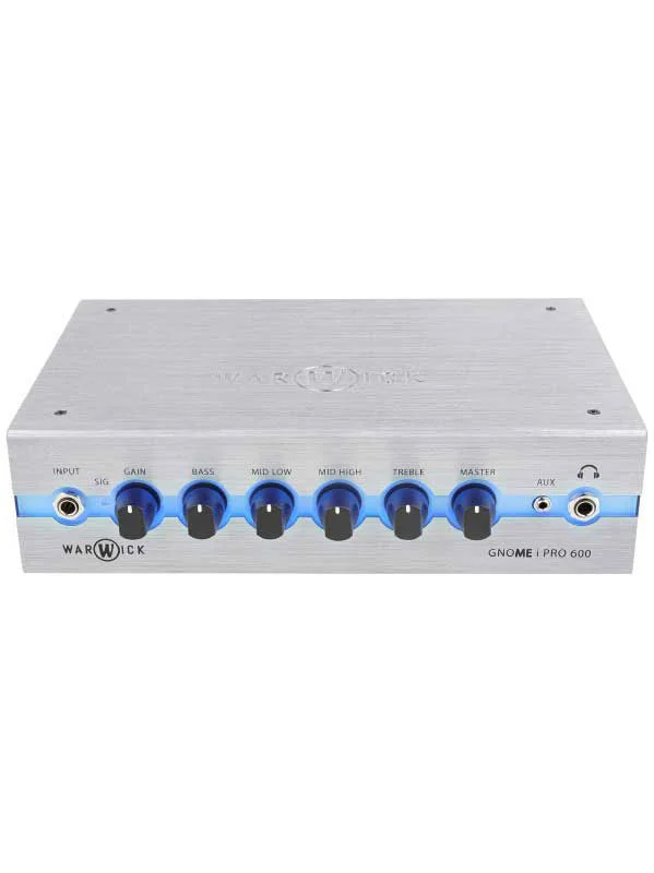 WARWICK BASS Gnome I Pro 600W