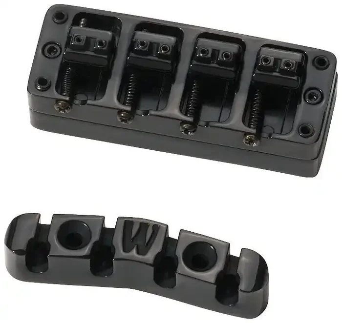 Warwick Bridge 30115 4B Chevalet pour basse