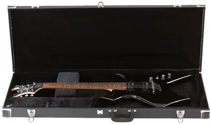 Warwick RC10621BSB BC Rich Étui pour guitare électrique