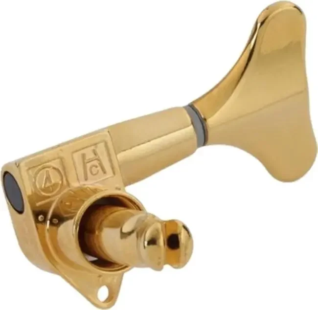 Warwick SP-W-30036-PG-1R Gold Mécanique basse