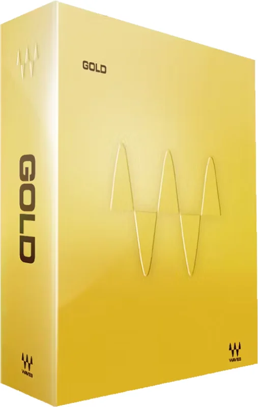WAVES Gold